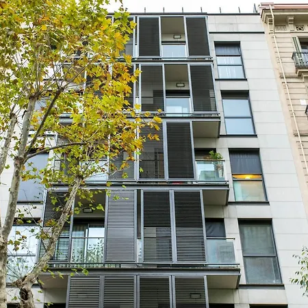 Stay U-Nique Apartments Placa De Tetuan-2